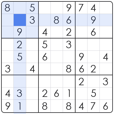 crazy sudoku puzzles